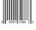 Barcode Image for UPC code 000001318883