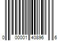 Barcode Image for UPC code 000001408966