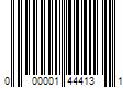 Barcode Image for UPC code 000001444131