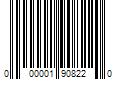 Barcode Image for UPC code 000001908220