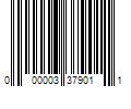 Barcode Image for UPC code 000003379011