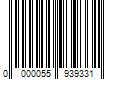 Barcode Image for UPC code 0000055939331