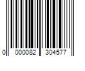 Barcode Image for UPC code 0000082304577