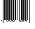 Barcode Image for UPC code 000009636987143