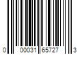 Barcode Image for UPC code 000031657273