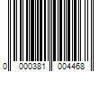 Barcode Image for UPC code 0000381004468