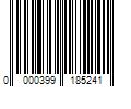 Barcode Image for UPC code 0000399185241