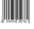 Barcode Image for UPC code 0000435052780