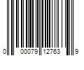 Barcode Image for UPC code 000079127639