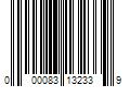 Barcode Image for UPC code 000083132339