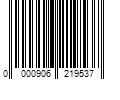 Barcode Image for UPC code 0000906219537