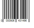 Barcode Image for UPC code 0000906431496