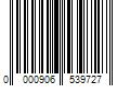 Barcode Image for UPC code 0000906539727