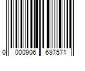 Barcode Image for UPC code 0000906697571