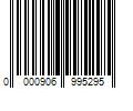 Barcode Image for UPC code 0000906995295