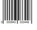 Barcode Image for UPC code 0000943033448