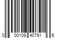 Barcode Image for UPC code 000108407916