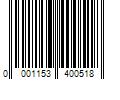 Barcode Image for UPC code 00011534005171