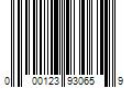 Barcode Image for UPC code 000123930659