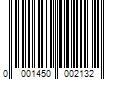 Barcode Image for UPC code 00014500021304