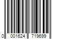 Barcode Image for UPC code 0001624719699