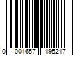 Barcode Image for UPC code 00016571952112