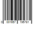 Barcode Image for UPC code 00016571957810