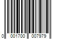 Barcode Image for UPC code 00017000079738