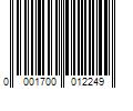 Barcode Image for UPC code 00017000122465