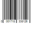 Barcode Image for UPC code 00017183381284