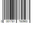 Barcode Image for UPC code 00017817805698