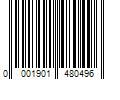 Barcode Image for UPC code 00019014804979