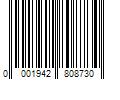 Barcode Image for UPC code 00019428087302