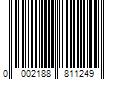 Barcode Image for UPC code 00021888112432