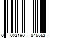 Barcode Image for UPC code 00021908455525