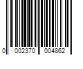 Barcode Image for UPC code 00023700048660