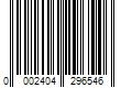 Barcode Image for UPC code 0002404296546