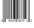 Barcode Image for UPC code 000243088193