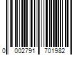 Barcode Image for UPC code 00027917019840