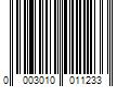 Barcode Image for UPC code 00030100112334