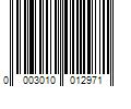 Barcode Image for UPC code 00030100129776