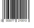 Barcode Image for UPC code 00030772100196. Product Name: Downy 111 oz. Ultra-Cool Cotton Scent Liquid Fabric Softener (150-Loads)