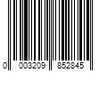 Barcode Image for UPC code 0003209852845