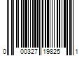 Barcode Image for UPC code 000327198251