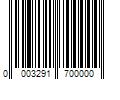 Barcode Image for UPC code 00032917000095