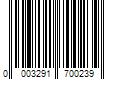 Barcode Image for UPC code 00032917002310