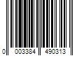 Barcode Image for UPC code 00033844903176