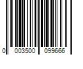 Barcode Image for UPC code 00035000996671