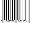 Barcode Image for UPC code 00037000513056