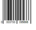 Barcode Image for UPC code 00037000956679